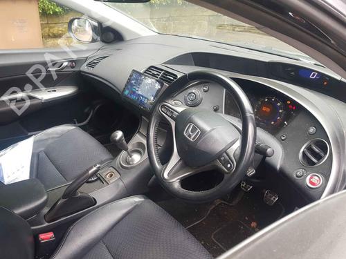 Steering column stalk HONDA CIVIC VIII Hatchback (FN, FK) 1.8 (FN1, FK2) | BP22666625I23 