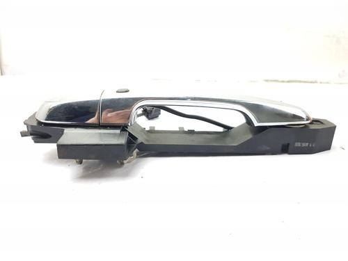 Front left exterior door handle MITSUBISHI L200 / TRITON (KJ_, KK_, KL_) 2.2 DI-D 4WD | BP32398176C128