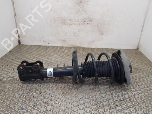 Used Left front shock absorber MERCEDES-BENZ A-CLASS (W176) A 180 CDI / d (176.012) (109 hp) 28119808
