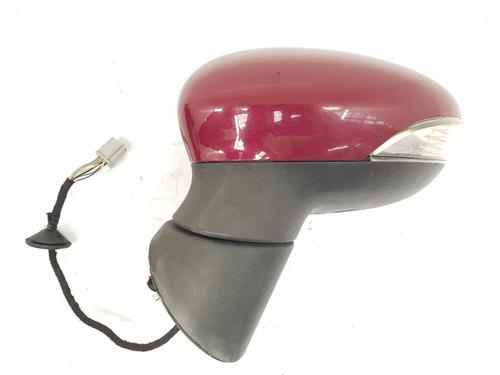 Used Left mirror FORD FIESTA VI (CB1, CCN) 1.4 TDCi (70 hp) 29467544