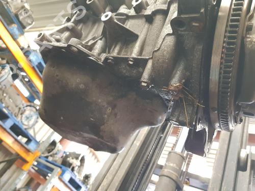 Engine SKODA FABIA II (542) 1.2 | BP30138073M1