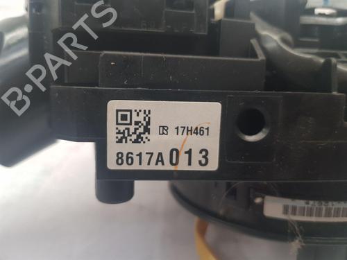 Steering column stalk MITSUBISHI ASX (GA_W_) 1.8 DI-D 4WD (GA6W) | BP36342747I23  - Image 5