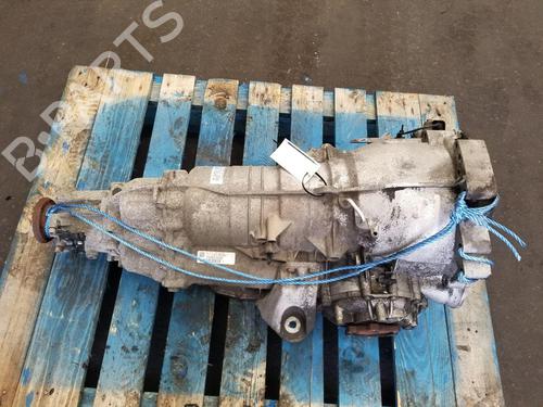 Used Gearbox Gearbox AUDI A6 C6 (4F2) 3.0 TDI quattro (233 hp) 33944544 33944544