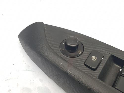Right front window switch MAZDA CX-3 (DK) 2.0 SKYACTIV-G AWD (DK4W7, DKEAW) | BP39563191I26 - Image 2