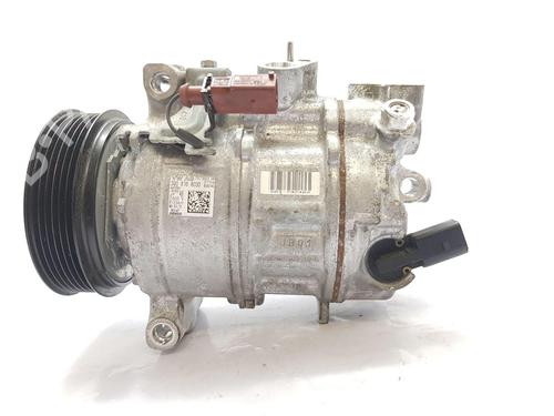 AC compressor VW T-ROC (A11, D11)  | BP29492703M34 