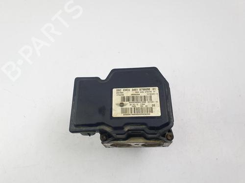 Used ABS pump MINI MINI (R56) Cooper D (112 hp) 22659354