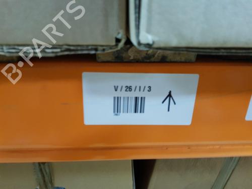 Hinge/Door check strap CITROËN C3 / C3 ORIGIN III (SX) 1.2 THP 110 | BP27886538C146 