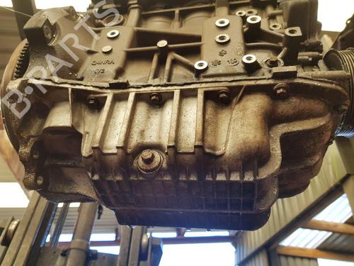 Engine VOLVO C30 (533) 1.6 | BP30650017M1 