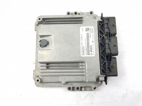 Used Engine control unit (ECU) LAND ROVER FREELANDER 2 (L359) 2.2 SD4 4x4 (190 hp) 27579601
