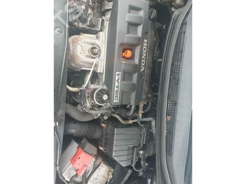 Left front steering knuckle HONDA CIVIC VIII Hatchback (FN, FK) 1.8 (FN1, FK2) | BP32198910M25 