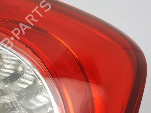 Left taillight VW PASSAT B6 (3C2) 2.0 TDI 16V | BP30309665C34 