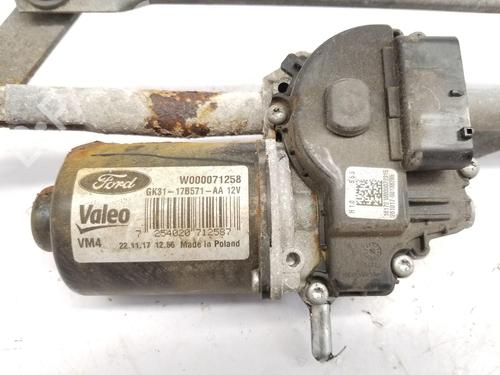 Front wiper motor FORD TRANSIT V363 Van (FCD, FDD) | BP28283898M29