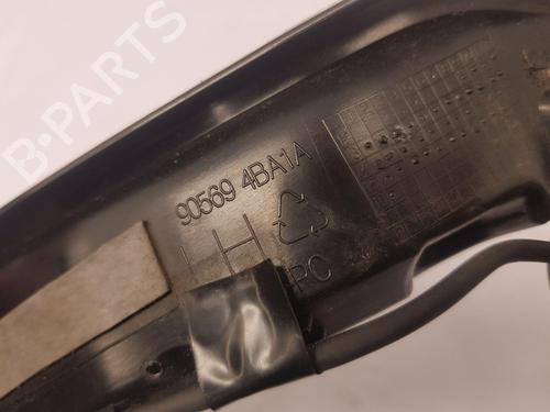 Other NISSAN X-TRAIL III (T32_, T32R, T32RR) 1.6 dCi (T32) | BP29984548O1 