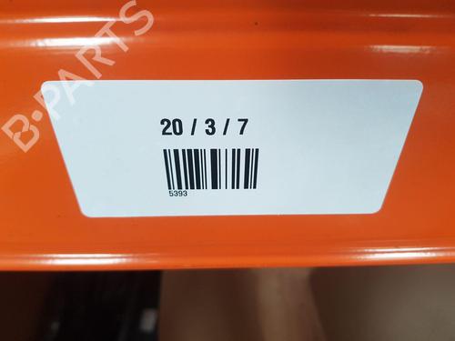 Steering column stalk MCLAREN 720S 4.0 | BP22667283I23 