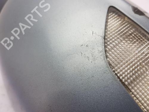 Right mirror HONDA CR-V III (RE_) 2.0 i-VTEC 4WD (RE5, RE2) | BP23433151C27 