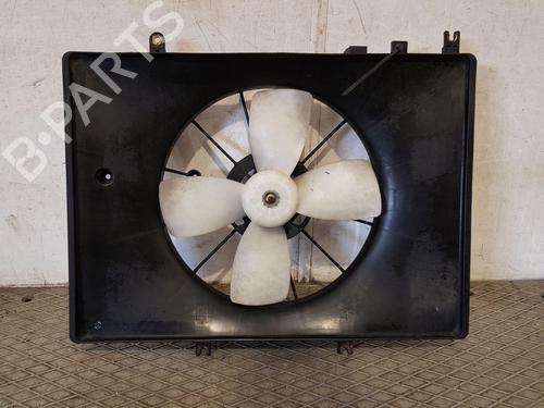 Køleventilator elektrisk DAIHATSU TERIOS (J1_) 1.3 4WD (J102) (86 hp) 22667991
