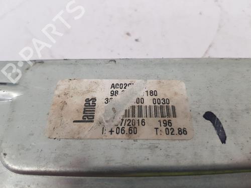 Front right window mechanism CITROËN C3 Picasso (SH_) 1.6 BlueHDi 100 | BP36308267C23 - Image 4