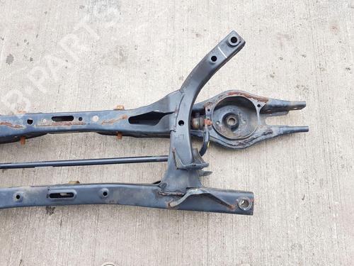 Subframe HYUNDAI i30 FASTBACK (PDE, PDEN) 2.0 N | BP27372049M9 - Image 8