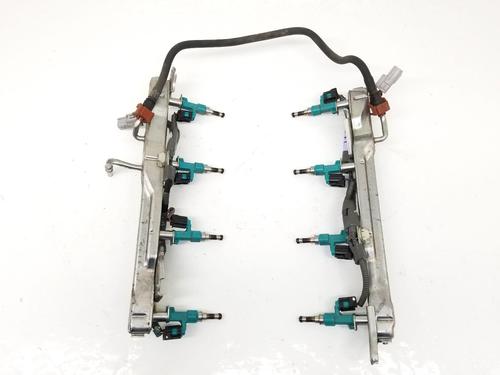 Used Injection rail Injection rail LEXUS GS (_L1_) F (URL10_, URL10R) (477 hp) 22676207 22676207