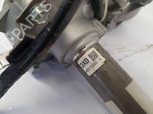 Steering column MITSUBISHI ASX (GA_W_) 1.8 DI-D (GA6W) | BP31365623M21 