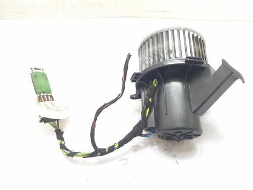 Varmeblæser SMART FORTWO Coupe (451) 1.0 (451.331, 451.380) | BP22657206M62 