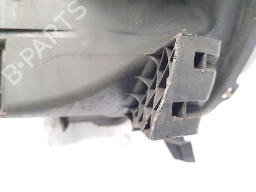 Left headlight CITROËN C4 II (NC_) 1.6 HDi 90 | BP33130895C28  - Image 9