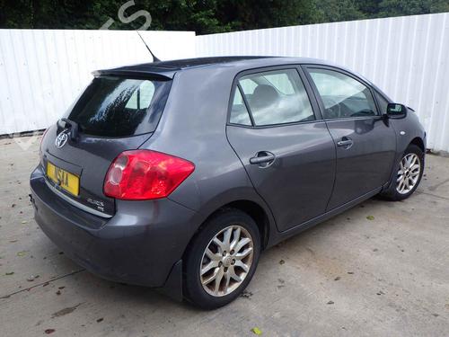 Engine control unit (ECU) TOYOTA AURIS (_E15_) 1.6 (ZRE151_, ZRE151R) | BP40528606M57 - Image 8