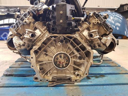 Engine MCLAREN 570S 3.8 | BP38951603M1 - Image 10