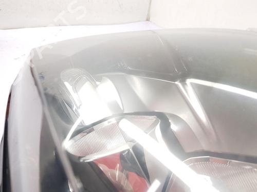 Right headlight PEUGEOT 308 SW II (LC_, LJ_, LR_, LX_, L4_) 1.6 BlueHDi 120 | BP29440294C29 