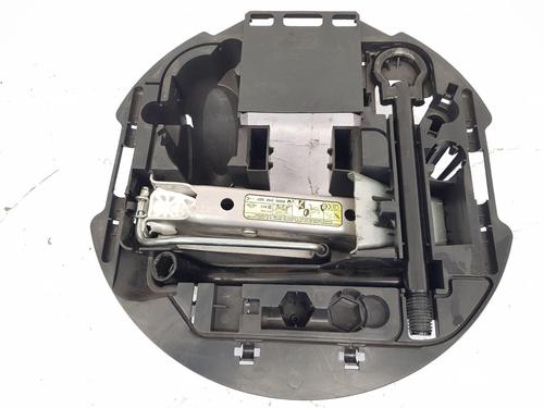 Jack Kit RENAULT CLIO III (BR0/1, CR0/1) 1.5 dCi (BR17, CR17) | BP29839431C119 