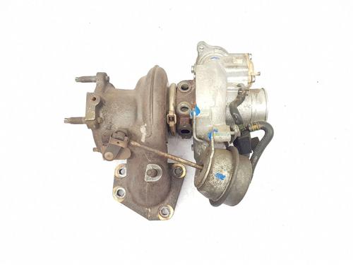 Used Turbocharger/Supercharger Turbocharger/Supercharger 36915498 36915498