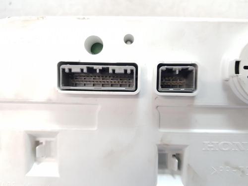 Instrument cluster HONDA CR-V IV (RM_) 1.6 i-DTEC 4WD (RE6) | BP22674706C47 