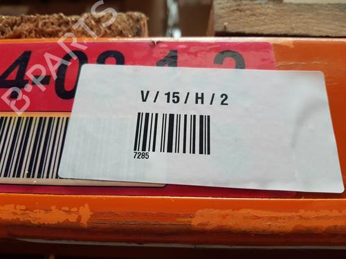 Other FORD TRANSIT Van (FA_ _) 2.2 TDCi | BP33186181O1  - Image 6