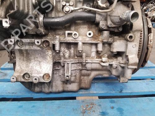 Engine HONDA CR-V III (RE_) 2.2 i-DTEC 4WD (RE6) | BP39174832M1 - Image 8