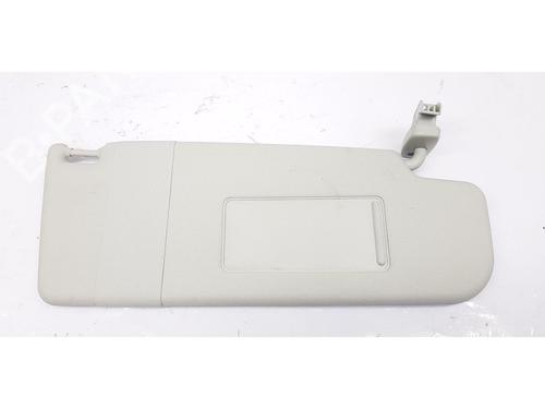 Right sun visor VW POLO (9N_, 9A_) 1.4 16V | BP27240669I2 