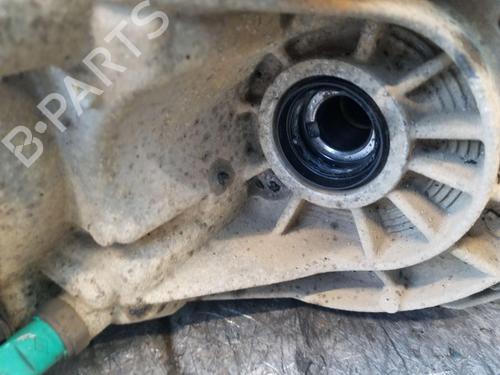 Gearbox DACIA SANDERO II 1.5 dCi | BP31842003M3 