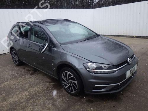 Used Parts VW GOLF VII (5G1, BQ1, BE1, BE2)  2.0 TDI  2911115