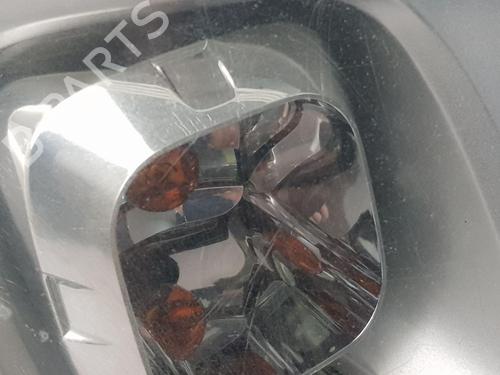 Left headlight FORD TRANSIT Van (FA_ _) 2.2 TDCi | BP33473176C28 - Image 4