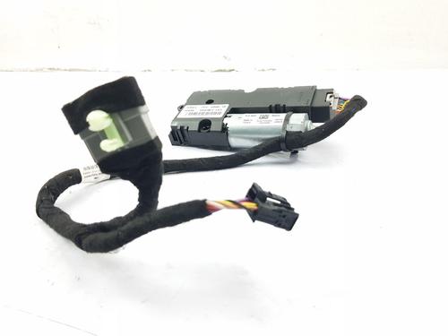 Sunroof engine FORD KUGA I 2.0 TDCi | BP29262792M60 
