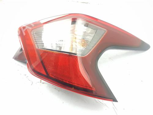 Right taillight NISSAN MICRA V (K14)  | BP32251997C35 
