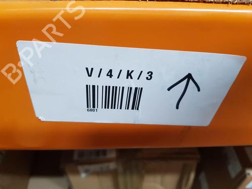 Módulo eletrónico VW POLO VI (AW1, BZ1, AE1)  | BP31075277M83 