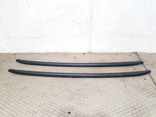 Used Roof bar AUDI Q5 (FYB, FYG) SQ5 TFSI quattro (354 hp) 27469863