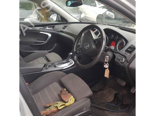 Oil sump VAUXHALL INSIGNIA Mk I (A) Sports Tourer (G09) 2.0 CDTI (35) | BP32398065M115