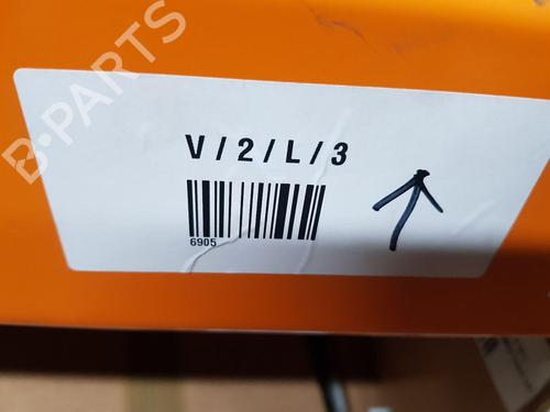 Electronic sensor MASERATI LEVANTE SUV (M161) 3.0 D Q4 | BP39950861M84 - Image 7