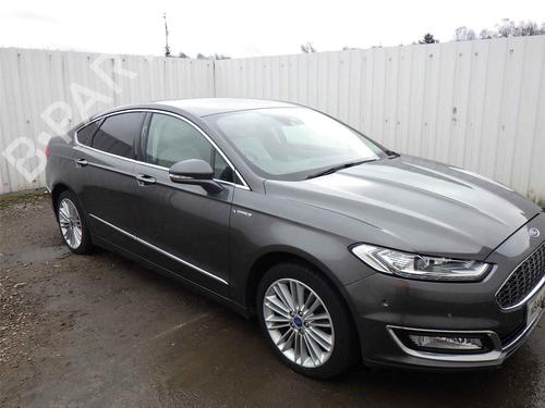 Used Parts FORD MONDEO V Saloon (CD)  2.0 TDCi Bi-Turbo  2063826