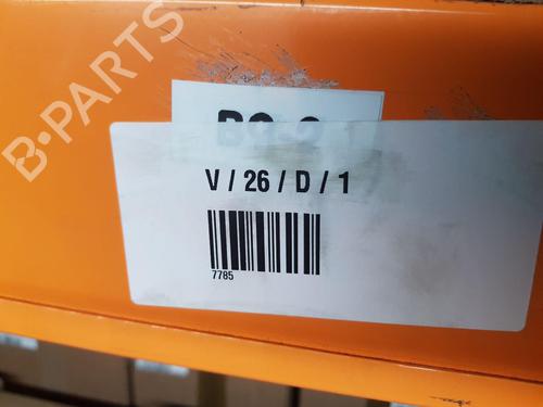 Right headlight CITROËN C4 Picasso II 1.6 BlueHDi 120 | BP29620162C29  - Image 12