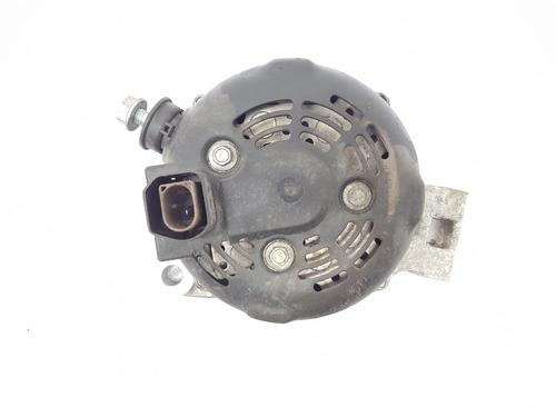 Alternator JAGUAR F-PACE (X761) | BP33853477M7 - Image 2