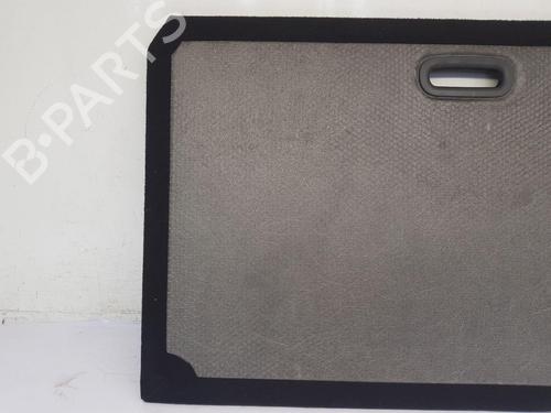 Luggage compartment floor RENAULT CAPTUR I (J5_, H5_) 0.9 TCe 90 | BP29755847I33