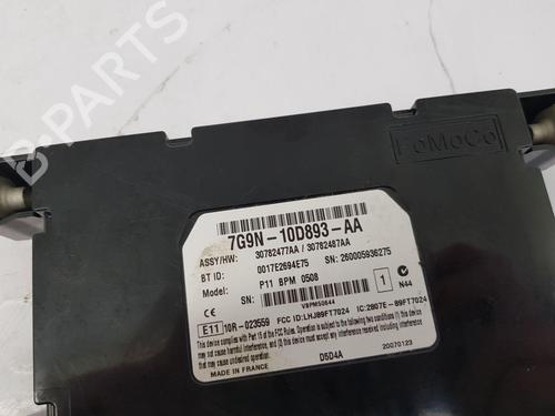Electronic module LAND ROVER FREELANDER 2 (L359) 2.2 TD4 4x4 | BP30290337M83  - Image 7