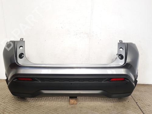 Used Rear bumper NISSAN JUKE (F16_) 1.0 (114 hp) 28482772